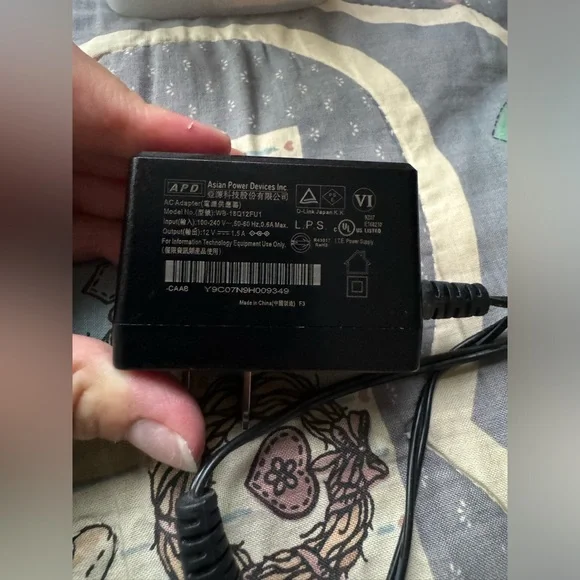 High-Performance Scalable Mesh Wi-Fi Router - DIR-L1900 - Picture 4 of 8